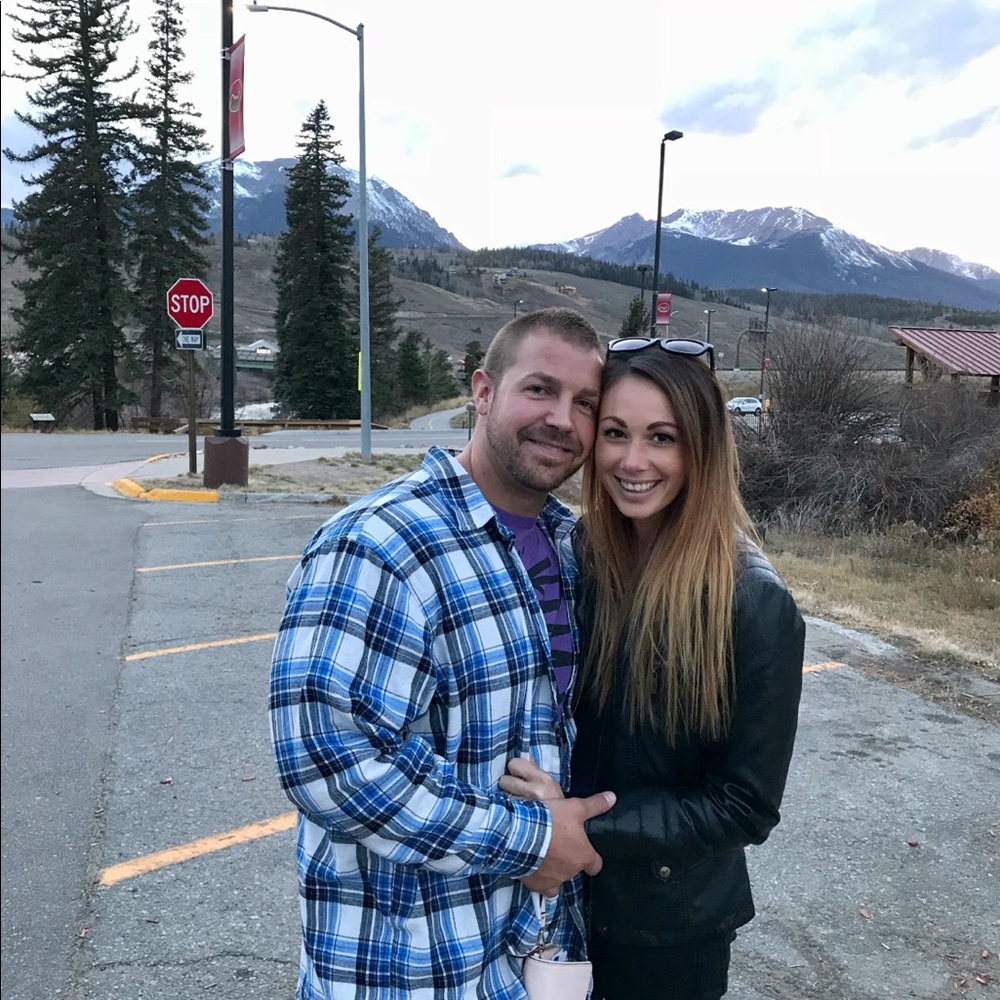 Meet your Posher, Lindsay